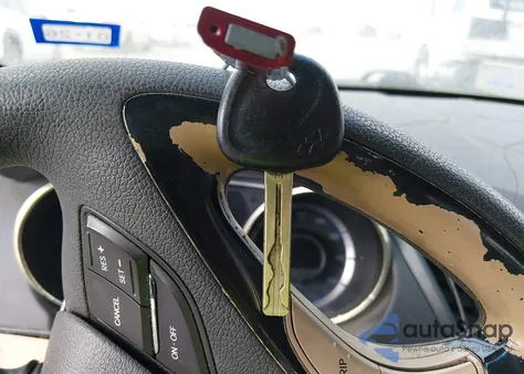 2012 Hyundai Sonata Gls из США, поврежденный, VIN 5NPEB4AC8CH440409